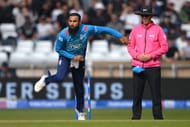 Adil Rashid
