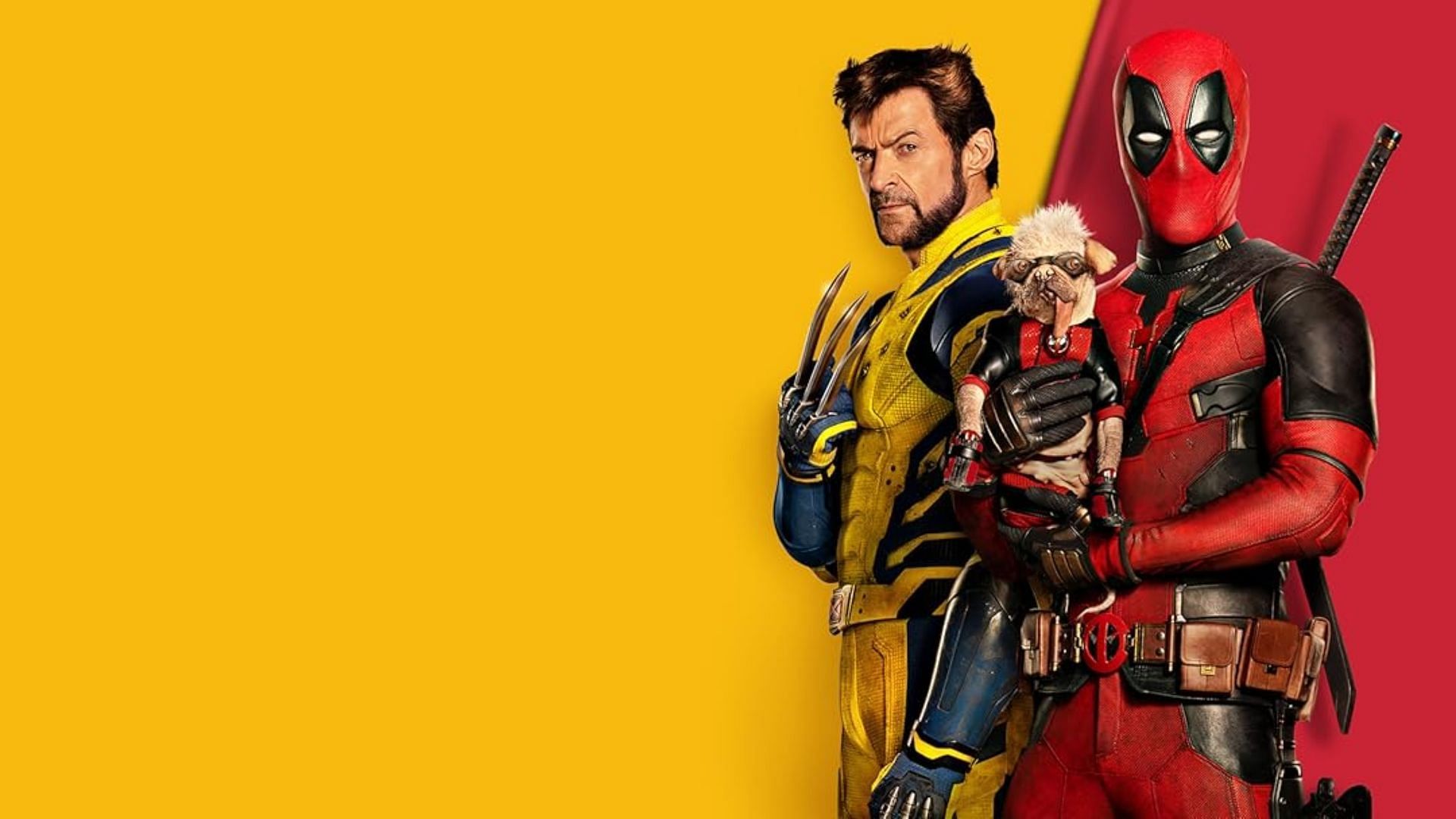 Still from Deadpool &amp; Wolverine (Image via Amazon Prime Video)