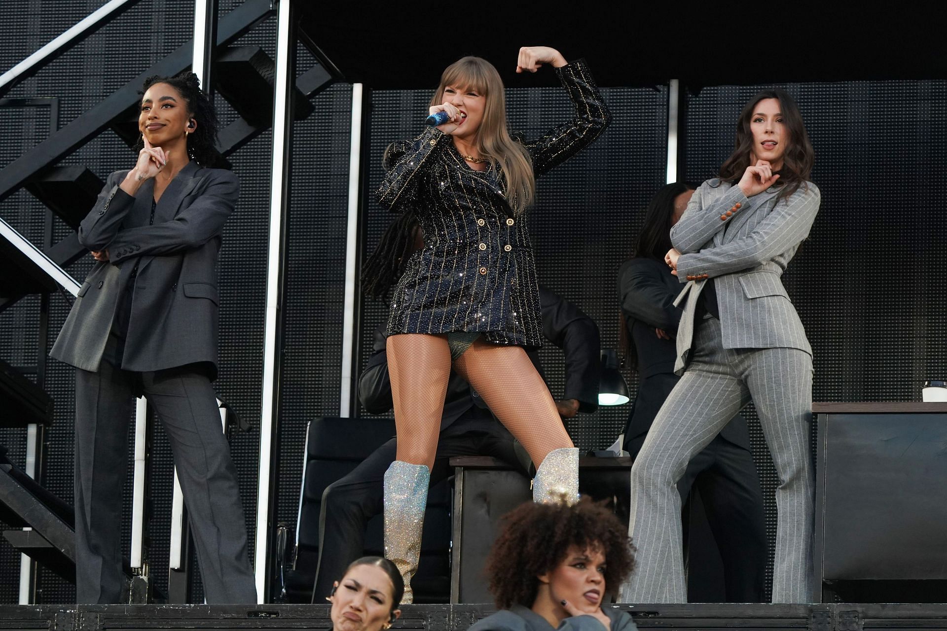 Taylor Swift | The Eras Tour - Munich, Germany - Source: Getty