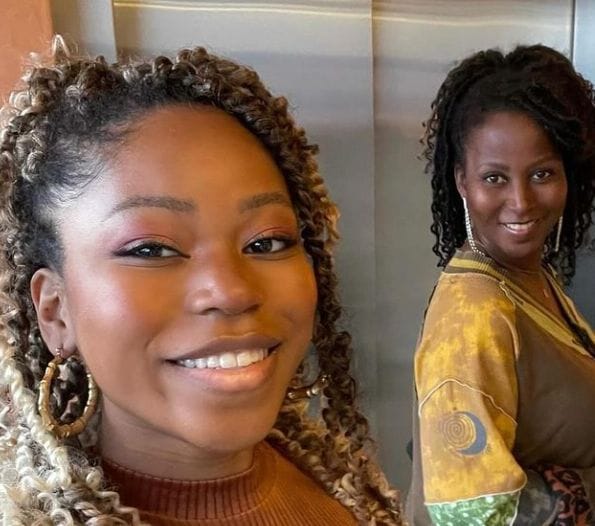 Riele Downs s Family Father Mother And Sister Riele Downs s Family Father Mother And Sister
