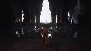 How to obtain the Gold Button in Black Myth Wukong