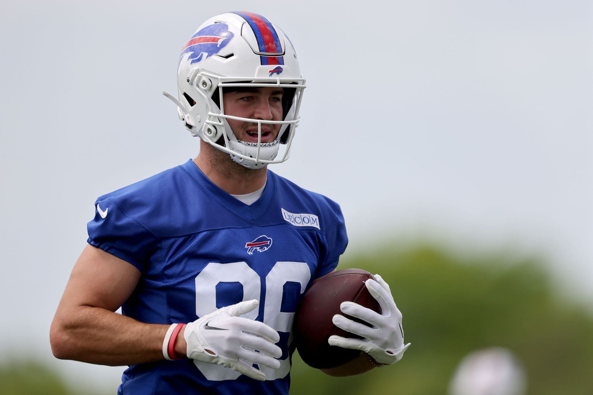 Buffalo Bills Mandatory Minicamp - Source: Getty