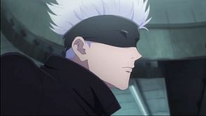 A BL manhwa gave Gojo more respect than Jujutsu Kaisen ever did