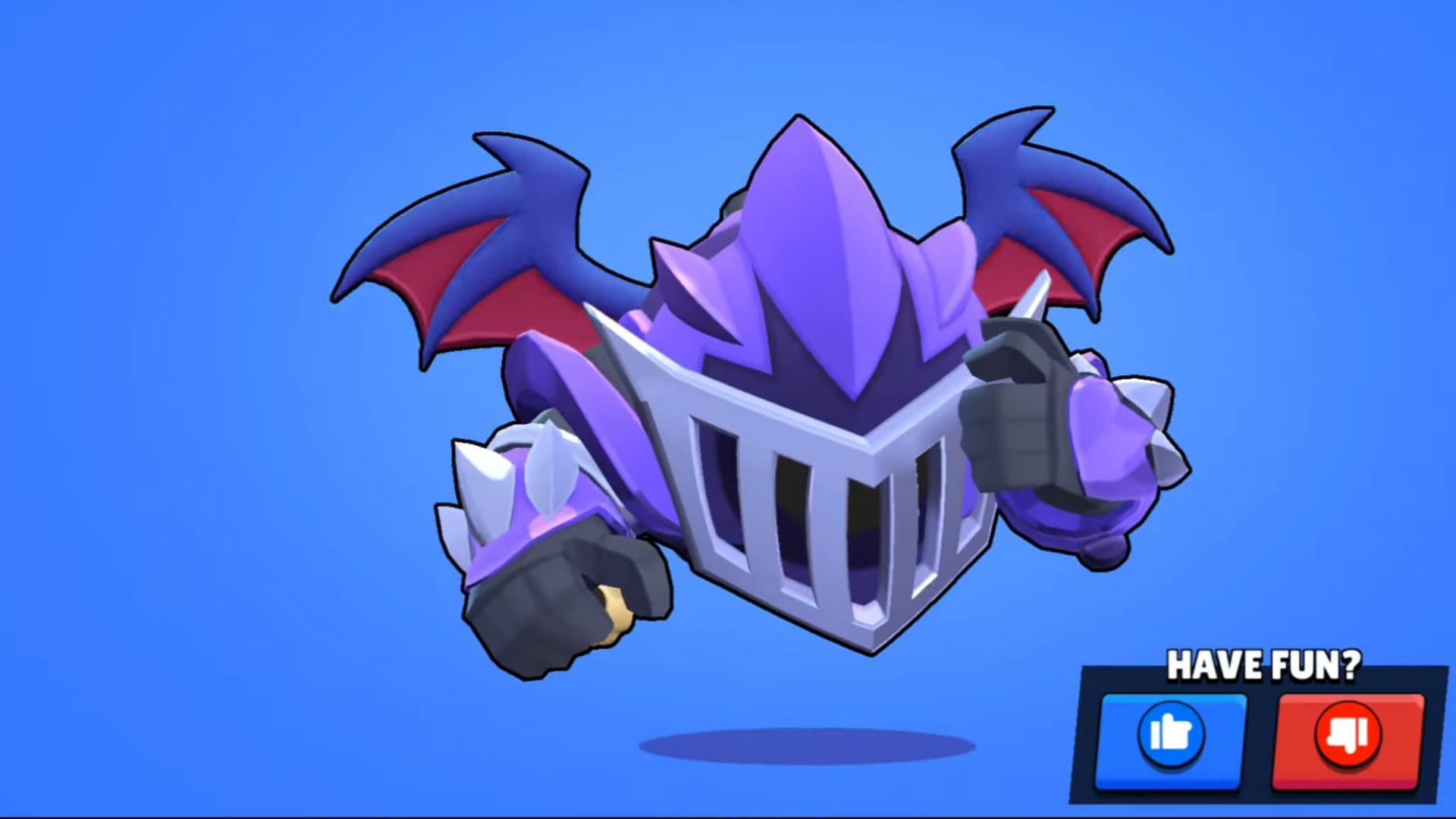 Skin design (Image via Supercell)