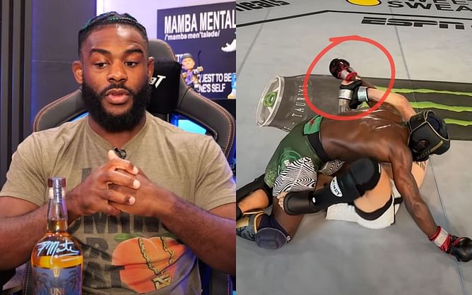 Aljamain Sterling hopes to fight Movsar Evloev before the end of the year following UFC 307 withdrawal: "This is a short delay"