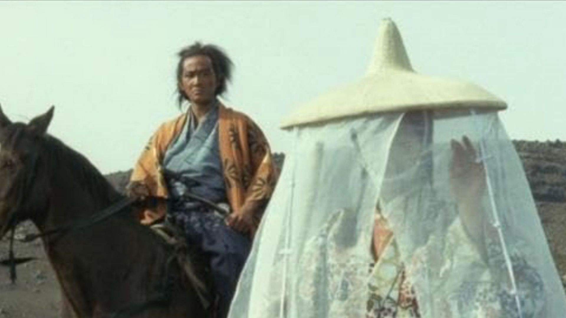 Onimaru (Image via Toho)