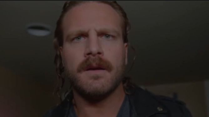 After Hangman Page, major female star wants to burn down a house on AEW TV