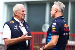 Helmut Marko shares Red Bull's F1 Azerbaijan GP expectations after the disastrous race in Monza