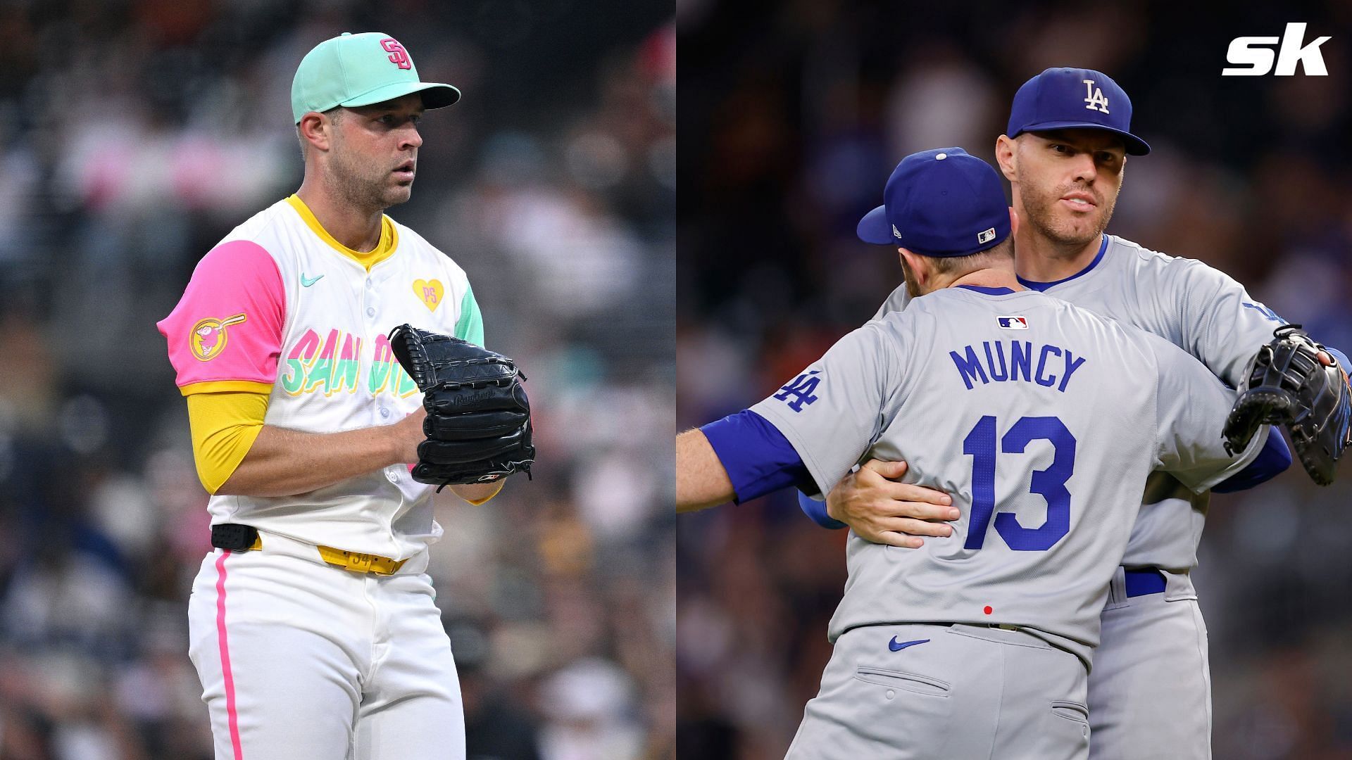 Padres vs. Dodgers: Game 1 predictions, odds and picks &mdash; Sept 24, MLB 2024
