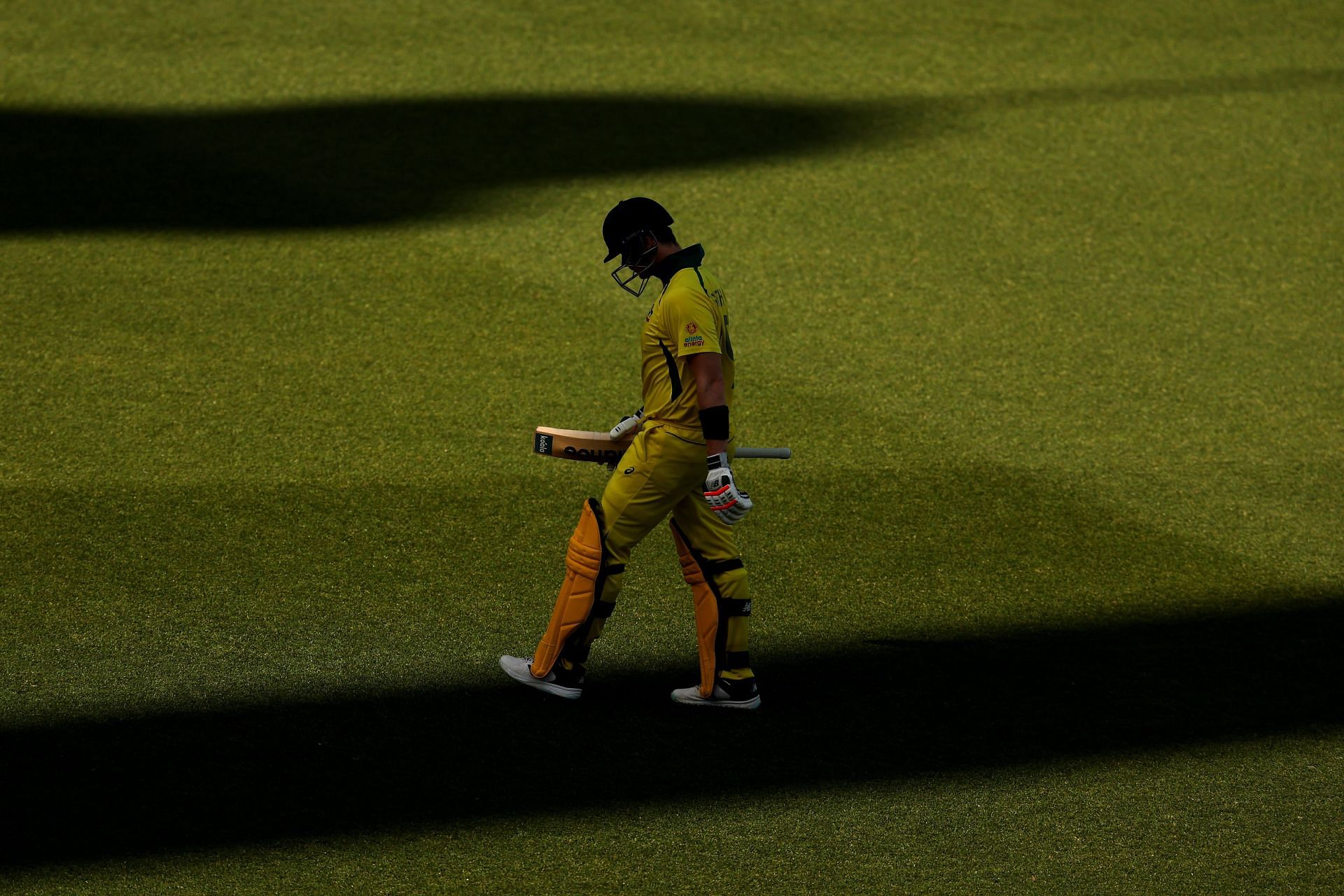 Australia v England - ODI Series: Game 2 - Source: Getty