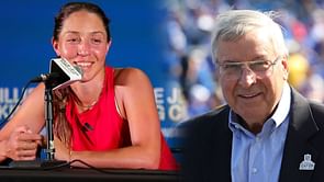 All the brands owned by Jessica Pegula's father Terry: From NFL side Buffalo Bills to country music labels and lacrosse teams