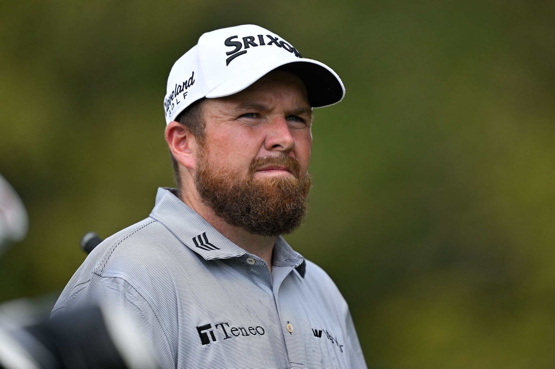 Shane Lowry (Image Source: Getty)