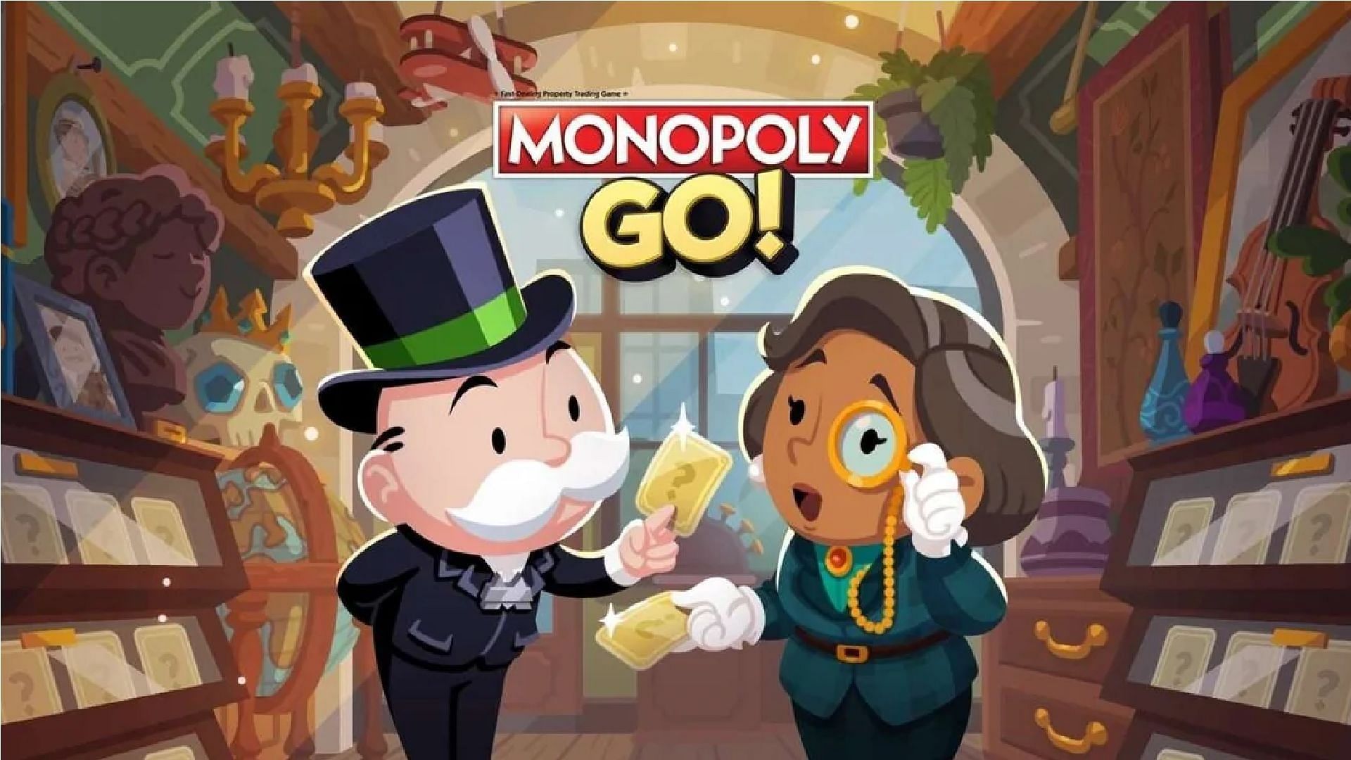 You can earn plenty of crucial Monopoly Go assets from this event (Image via Scopely)