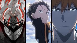 10 most anticipated Fall 2024 anime, ranked