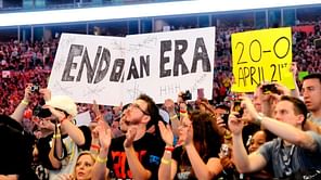 Only "The nerds" watch wrestling, says infuriated former WWE writer (Exclusive)