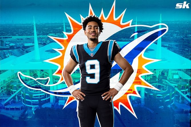 NFL Rumors: Bryce Young linked with Dolphins trade after being benched by Panthers