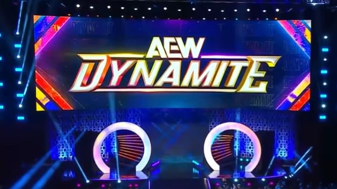 Former WWE star sends a message after introducing her new faction in AEW