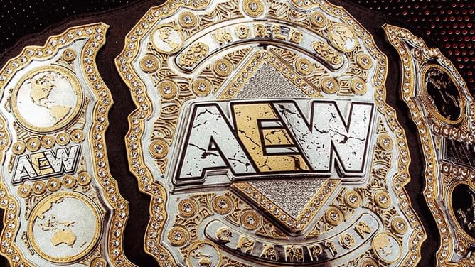 Top AEW star makes shocking return at Dynamite: Grand Slam