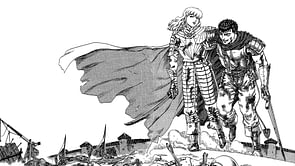 Studio Taka cancels Berserk fan animation project following Hakusensha's comments