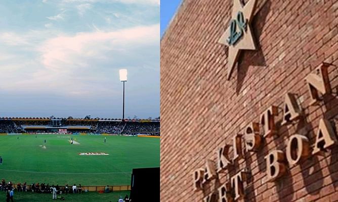 PAK vs ENG सीरीज को लेकर PCB का बड़ा फैसला, क्या पाकिस्तान से बाहर खेले जाएंगे मैच?