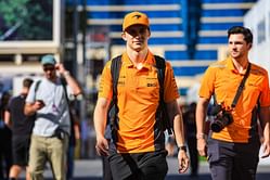 “Probably the most stressful afternoon of my life”: Oscar Piastri reacts to his epic win at the 2024 F1 Azerbaijan Grand Prix