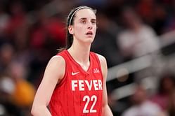 "Impressive in every realm!": Caitlin Clark's old coach adorns her with praise as she shatters WNBA rookie record