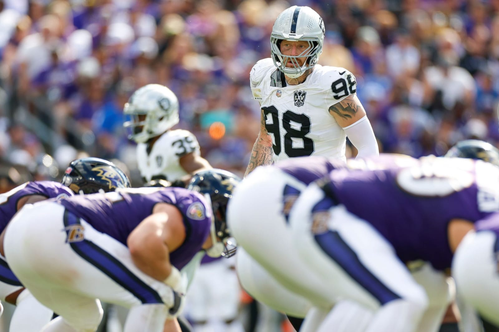Fantasy Football Week 3 Defense Rankings and Top Streamers feat ...