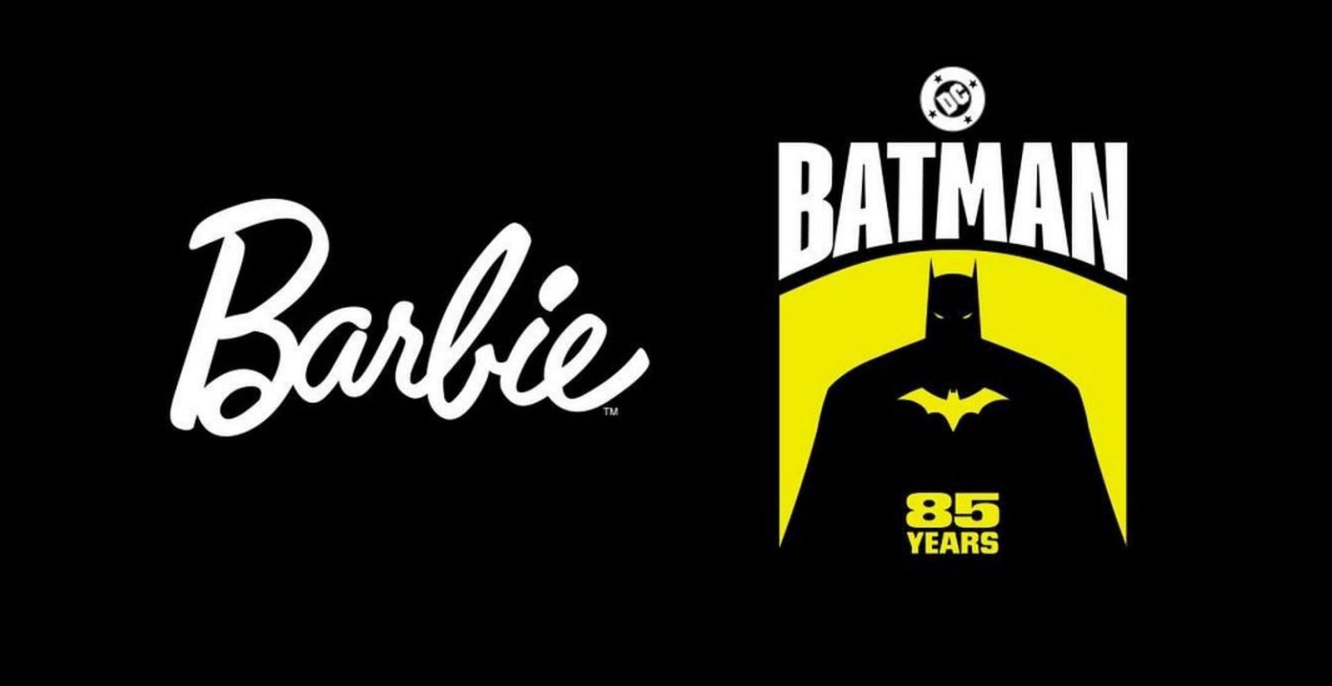 &ldquo;Batman in pink?&rdquo;: Netizens have mixed reactions to Barbie-Batman doll crossover announcement 