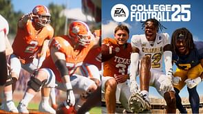 College Football 25 patch update: Troubleshooting errors, modifications and improvements (Sept. 9, 2024)