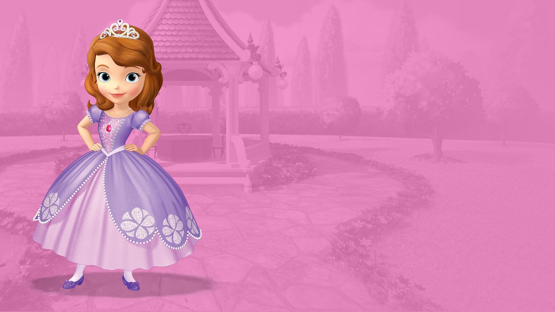 Sofia the First Sequel Series: Everything we know so far