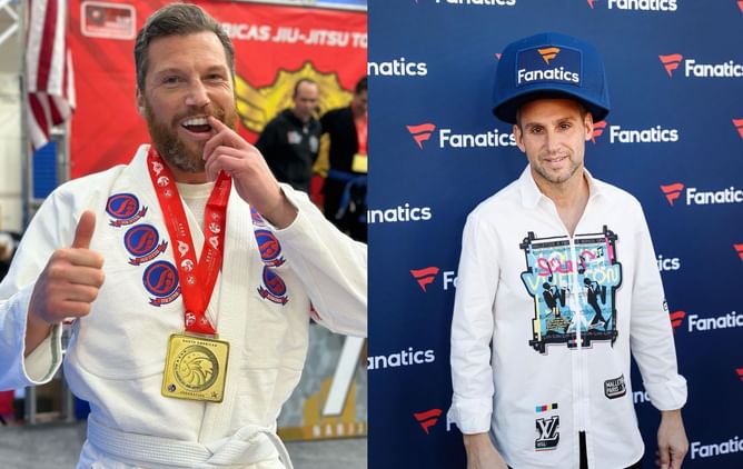 Sean Avery rips into $10.6B-worth Fanatics owner Michael Rubin after NHL shop's customer service experience