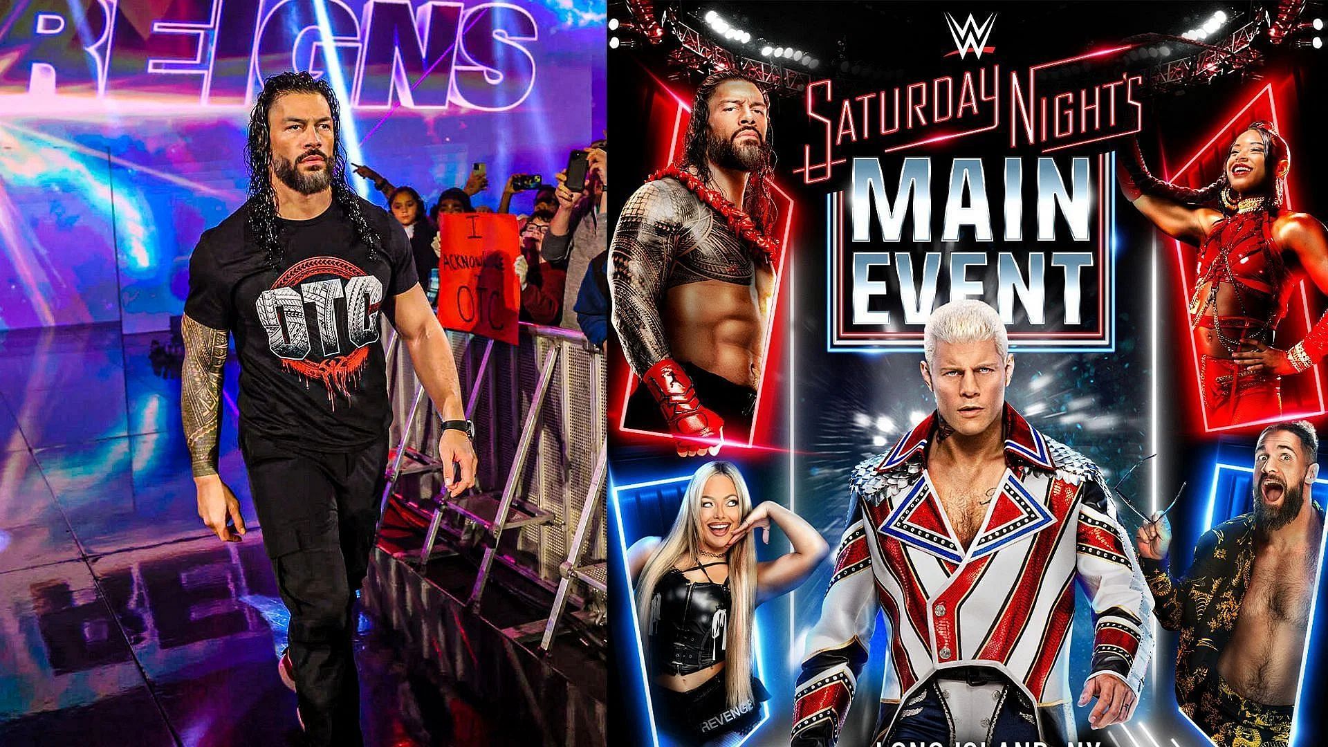 Images via WWE
