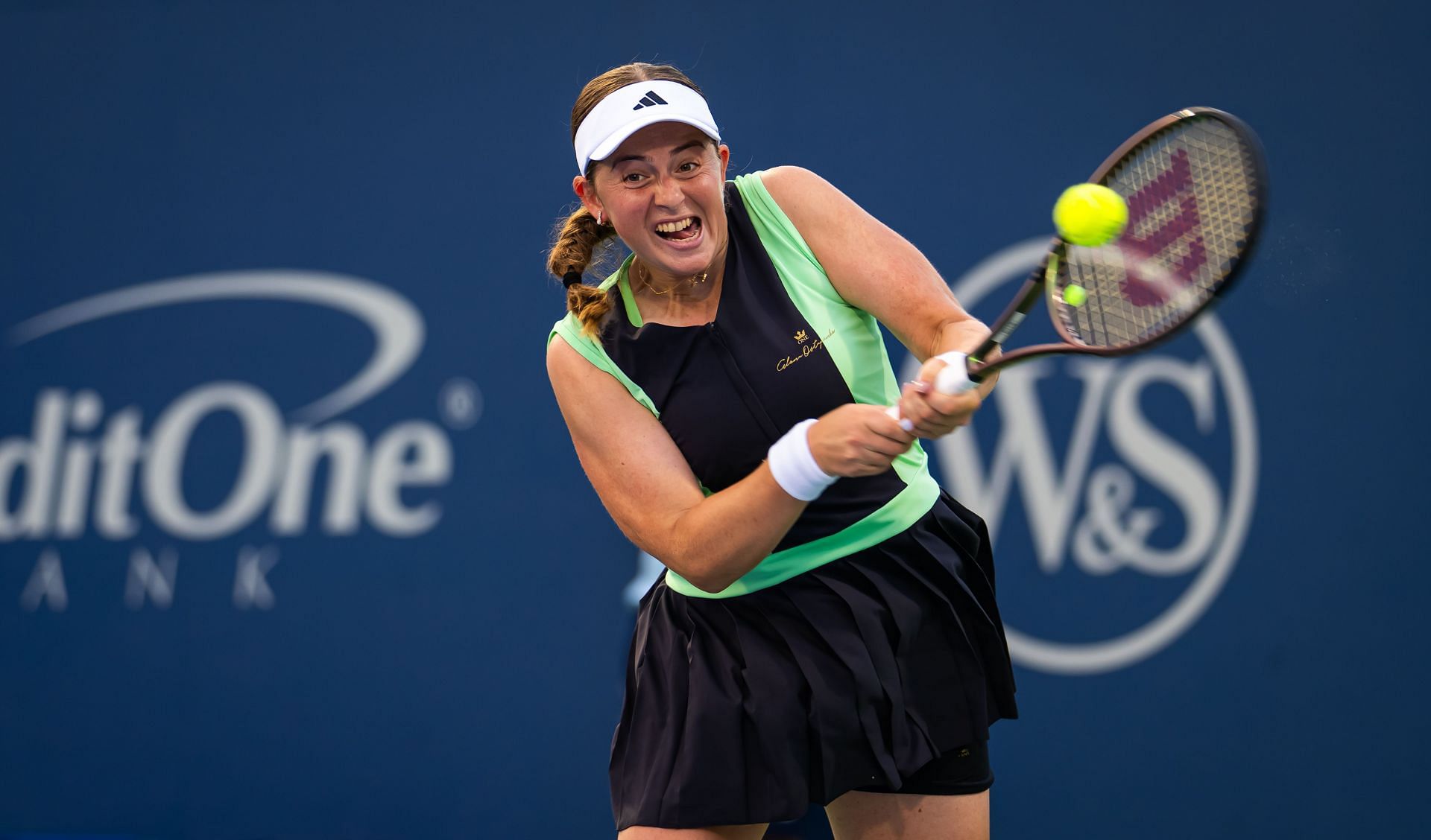 Western &amp; Southern Open - Day 4 - Source: Getty