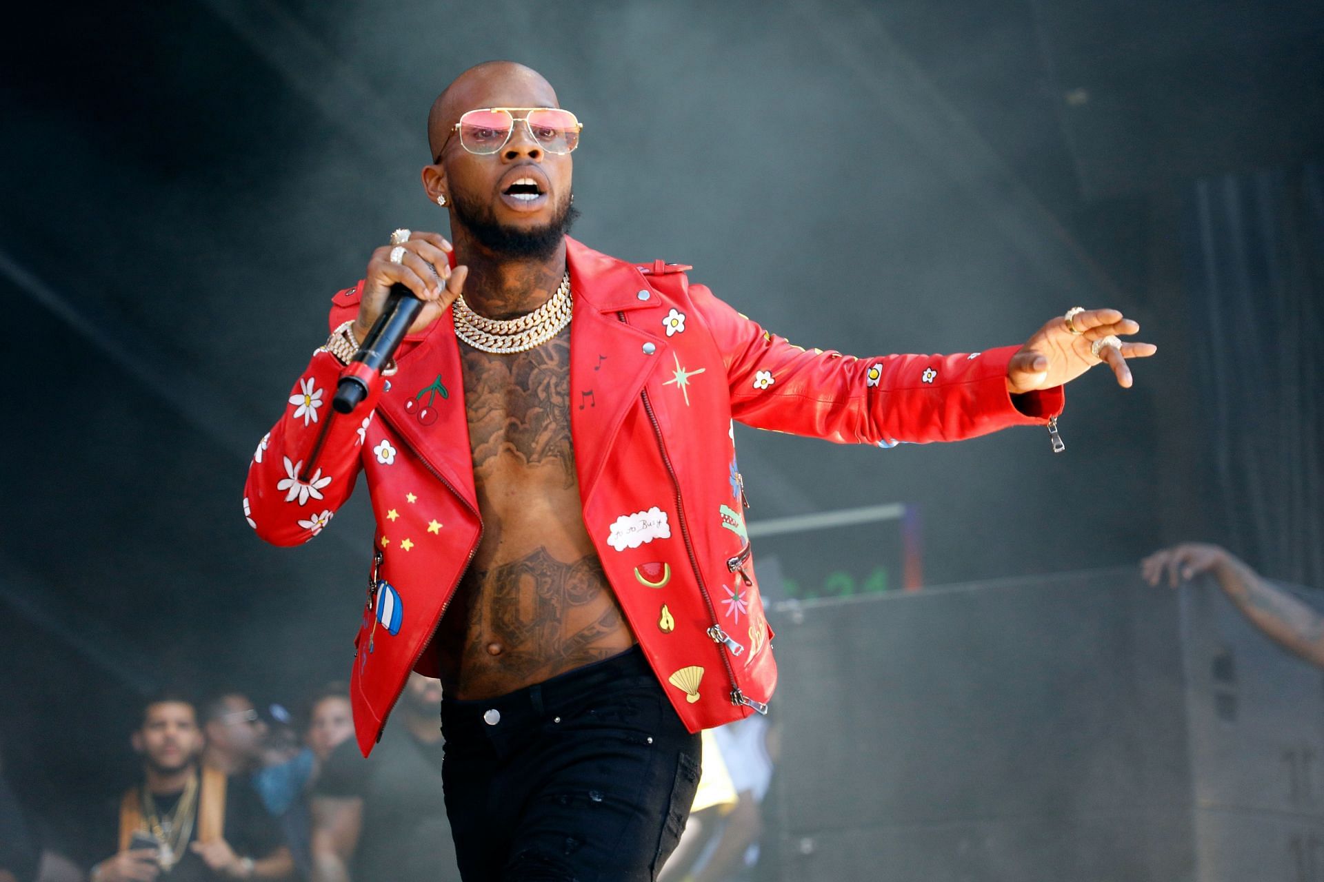 HOT 97 Summer Jam 2017 - Source: Getty