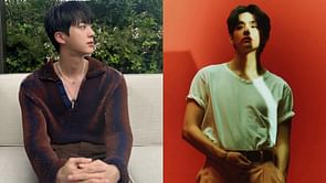 "OUR TAEJIN CRUMBS" — Fans in awe as BTS' Jin credits Taehyung for his first memory with Gucci
