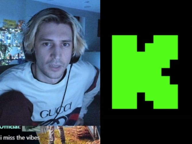 "Genuinely don't know what I'm doing next week" - xQc casts doubt on whether he will renew his Kick contract