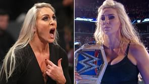 Charlotte Flair sends multiple messages about her future in WWE