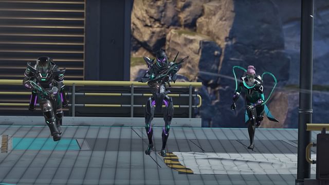 apex season 22 split 2 changes