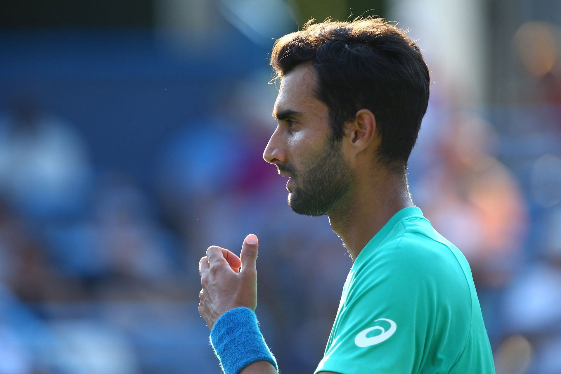 TENNIS: AUG 04 Citi Open - Source: Getty