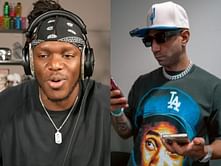 "I’m not here to hold grudges" - KSI responds to Fousey's apology for his criticism against Misfits Boxing