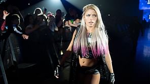 Unfortunate update on Alexa Bliss amid WWE return tease - Reports