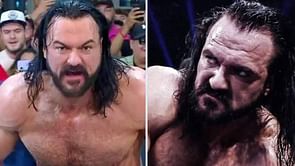 Drew McIntyre sends message ahead of Hell in a Cell match at Bad Blood