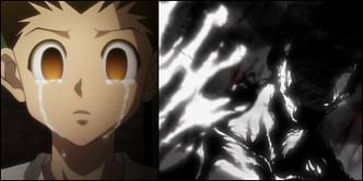 Hunter x Hunter's Chimera Ant arc deserves to be called the best in shonen for some obvious reasons