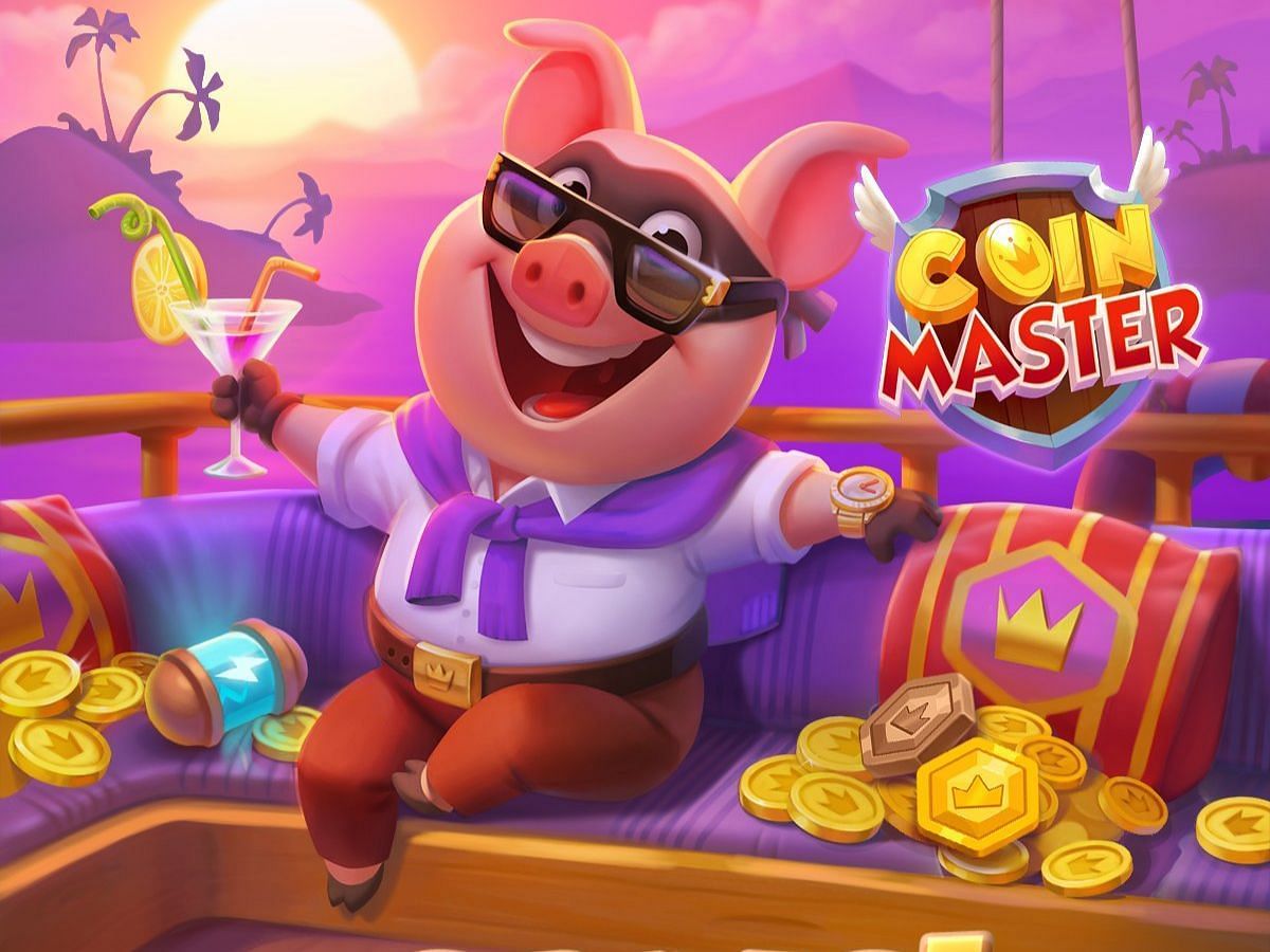 Coin Master free spins