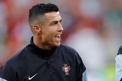 "I have already won two titles with the national team" - Cristiano Ronaldo explains why he doesn't need to win the World Cup with Portugal