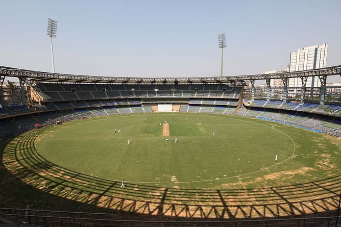 "When you take Test cricket to smaller centres, the crowd come in bigger numbers" - Dinesh Karthik on designated Test centres