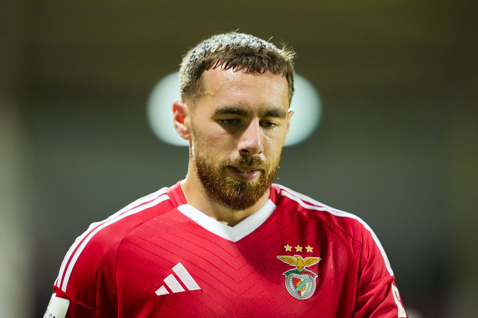 Moreirense FC v SL Benfica - Liga Portugal Betclic - Source: Getty