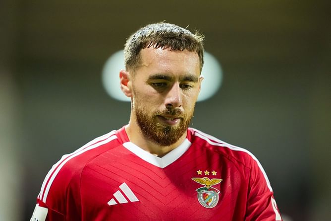 Benfica vs Santa Clara Prediction and Betting Tips | September 14th 2024