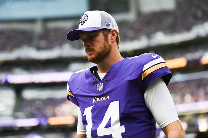5 major surprises from Week 1 of 2024 NFL season ft. Sam Darnold's hottest start among QBs
