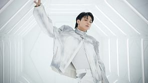 "It has become a great hope"- Seoul Music Awards donates 500,000 won to World Sharp in BTS’ Jungkook’s name after his Special Korean Wave Award win